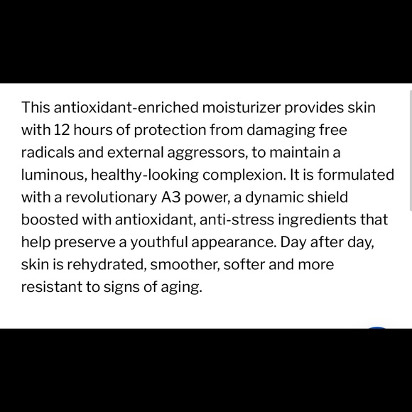 ๐ Dr. Brandt Triple Antioxidant Face Cream - Picture 5 of 7